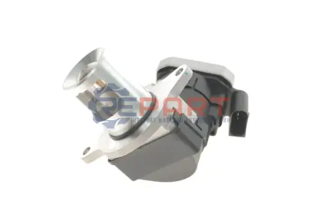 Клапан EGR MERCEDES C (CL203), C (W203), C T-MODEL (S203), E (VF211), E (W211), E T-MODEL (S211), S (W220, V220), VIANO (W639), VITO (W639), VITO / MIXTO (W639) 2.1D-3.2D 03.02 PIERBURG 724809590 Купити в Україні