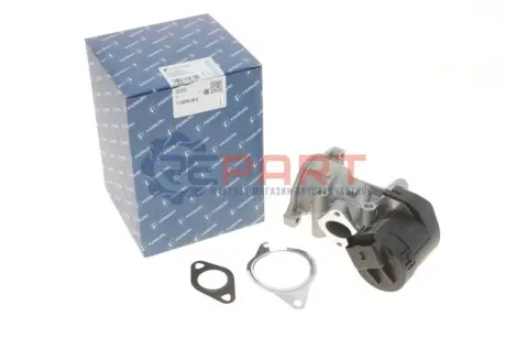 Клапан EGR VOLVO C30, C70 II, S40 I, S40 II, S80 II, V50, V70 III CITROEN C4, C4 GRAND PICASSO I, C4 I, C4 PICASSO I, C5 II, C5 III, C8, JUMPY II FIAT BRAVA, BRAVO I, DOBLO 1.3D-2.2D 10.95 PIERBURG 724809680 Купити в Україні