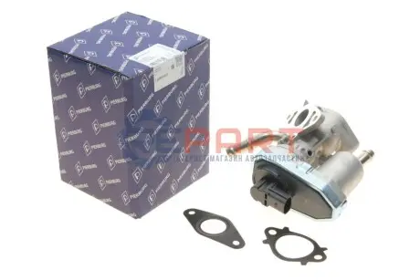 Клапан EGR CITROEN JUMPER III FIAT CROMA, DUCATO FORD TRANSIT, TRANSIT TOURNEO PEUGEOT BOXER 1.9D-3.2D 06.05 PIERBURG 724809690 Купити в Україні