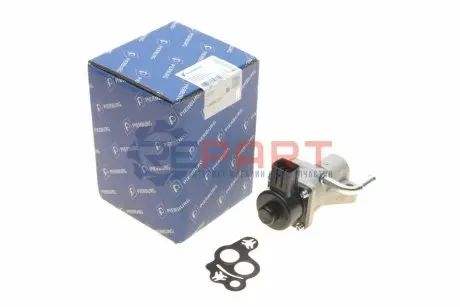 Клапан EGR VOLVO C30, S40 II, S80 II, V50, V70 III FORD C-MAX, FIESTA V, FOCUS C-MAX, FOCUS I, FOCUS II, GALAXY II, KUGA II, MAVERICK, MONDEO II, MONDEO III, MONDEO IV, MONDEO V 1.8-3.0 08.96 PIERBURG 724809730 Купити в Україні