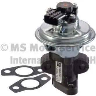 Клапан EGR FORD RANGER MAZDA BT-50 2.5D/3.0D 05.06-12.15 PIERBURG 724809750 Купити в Україні