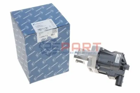 Клапан EGR ALFA ROMEO 159, BRERA, GIULIETTA, MITO, SPIDER CADILLAC BLS FIAT 500L, 500X, BRAVO, BRAVO II, DOBLO, DOBLO CARGO, DUCATO, FREEMONT, GRANDE PUNTO, IDEA, LINEA, PUNTO EVO 1.4-2.2D 06.06 PIERBURG 724809770 Купити в Україні