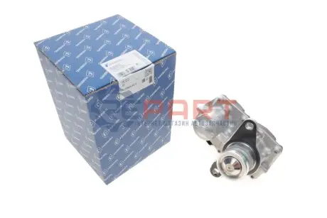 Клапан EGR MERCEDES C (W205), C T-MODEL (S205), MARCO POLO CAMPER (W447), VITO (W447), VITO MIXTO (DOUBLE CABIN), VITO TOURER (W447) FIAT TALENTO NISSAN NV300, QASHQAI I 1.5D-2.2D 02.09 PIERBURG 724809900 Купити в Україні