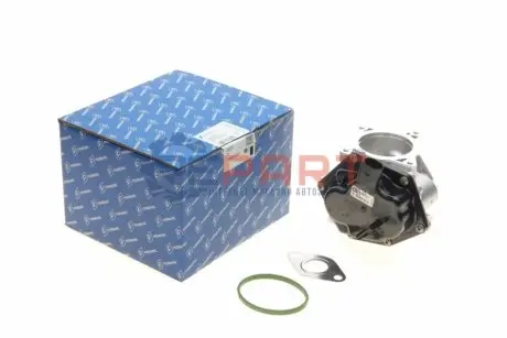 Клапан EGR VW AMAROK, CRAFTER 30-35, CRAFTER 30-50 2.0D 09.10 PIERBURG 724809930 Купити в Україні