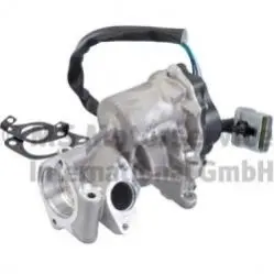 Клапан EGR LAND ROVER RANGE ROVER III, RANGE ROVER SPORT I 3.6D 04.06-03.13 PIERBURG 724809970 Купити в Україні