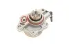 Механічний вакуумний насос CITROEN C1, C2, C2 ENTERPRISE, C3 I, C3 II, C3 PLURIEL, NEMO, XSARA FORD FIESTA V, FIESTA VI, FUSION MAZDA 2 PEUGEOT 1007, 107, 206, 206+, 207, 307 1.4D 09.01 PIERBURG (728144110) зображення 6