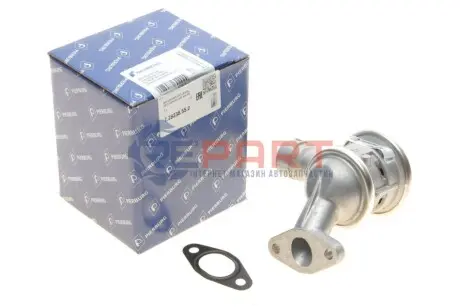 Клапан рециркуляції повітря BMW 3 (E46), 3 (E90), Z4 (E85) 1.6/1.8/2.0 12.00-10.11 PIERBURG 728238550 Купити в Україні