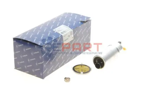 Електричний паливний насос (картрідж) AUDI A4 B5 BMW 5 (E39) MITSUBISHI OUTLANDER II 1.9D-3.0D 01.95-11.12 PIERBURG 728303700 Купити в Україні