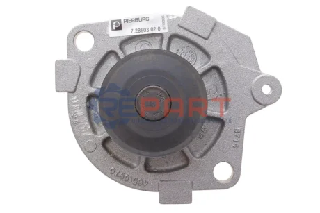 Водяной насос Doblo/Astra H/Vectra C 1.9D/JTD 04- PIERBURG 7.28503.02.0 Купить в Украине