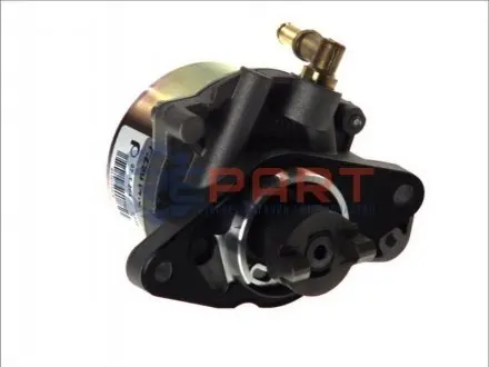 Механічний вакуумний насос FIAT DOBLO, IDEA, PALIO, PANDA, PUNTO, SIENA LANCIA MUSA, YPSILON 1.3D 06.03 PIERBURG 729014040