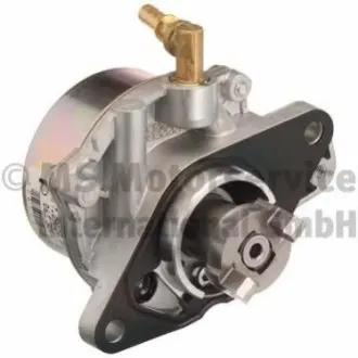 Механічний вакуумний насос FIAT 500, 500 C, FIORINO, GRANDE PUNTO, PUNTO, PUNTO EVO, QUBO FORD KA LANCIA YPSILON OPEL AGILA A, AGILA B, COMBO, COMBO TOUR, CORSA C, CORSA D, MERIVA A 1.3D 06.03 PIERBURG 729024040 Купити в Україні