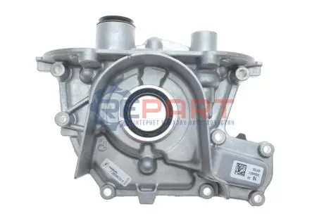 Масляний насос ALFA ROMEO 159, BRERA, GIULIETTA, SPIDER CADILLAC BLS FIAT BRAVO II, DUCATO LANCIA DELTA III SAAB 9-3 1.9D/2.0D 12.07 PIERBURG 729190020 Купити в Україні