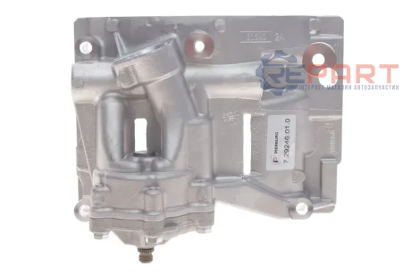 Масляний насос BMW 3 (E46), 5 (E39), 5 (E60), 5 (E61), 7 (E38), 7 (E65, E66, E67), X3 (E83), X5 (E53), Z3 (E36), Z4 (E85) 2.0-3.0 08.95-12.10 PIERBURG 729246010