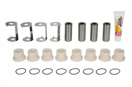 Автозапчасть PIVOT WORKS PWAAKC06000L