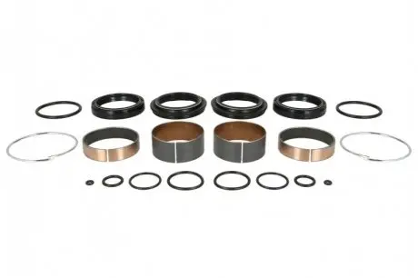 Ремкомплект підвіски передн HONDA CR 500 1996-2001 PIVOT WORKS PWFFKH01001