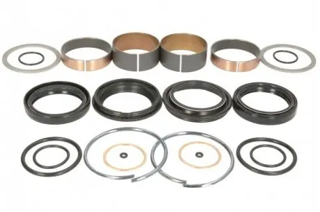 Ремкомплект підвіски передн HONDA CR 125 1997-2007 PIVOT WORKS PWFFKH05001