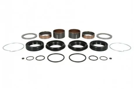 Ремкомплект підвіски передн HONDA CRF 150 2007-2018 PIVOT WORKS PWFFKH07001