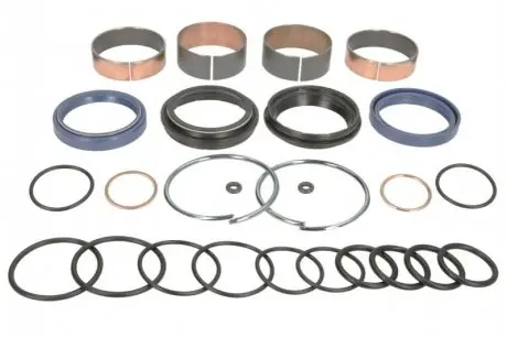 Ремкомплект підвіски передн HONDA CRF 450 2009-2012 PIVOT WORKS PWFFKH08001
