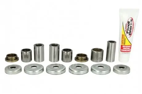 Ремкомплект підвіски передн HONDA CR 85 2003-2007 PIVOT WORKS PWFFKH10008