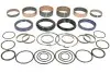 Ремкомплект підвіски передн HONDA CRF 250 2010-2014 PIVOT WORKS (PWFFKH11521) зображення 1