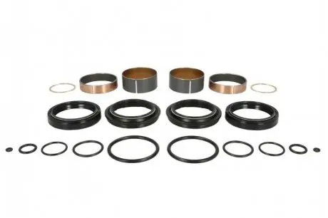 Ремкомплект підвіски передн KAWASAKI KX 125/250 1996-2000 PIVOT WORKS PWFFKK03021