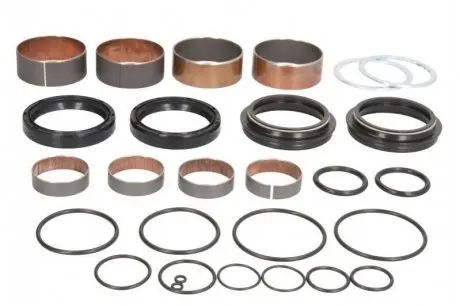 Ремкомплект підвіски передн SUZUKI RM 125/250 1999-1999 PIVOT WORKS PWFFKS05021