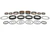 Ремкомплект підвіски передн SUZUKI RM 125 2002-2003 PIVOT WORKS (PWFFKS07001) зображення 1