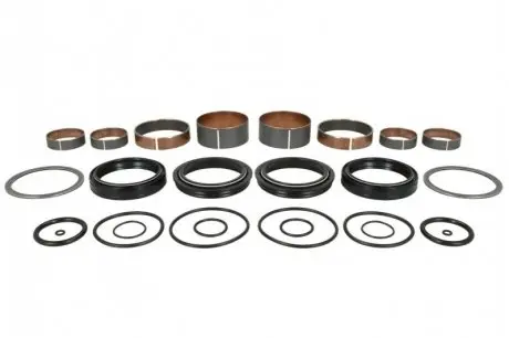 Ремкомплект підвіски передн SUZUKI RM 125 2002-2003 PIVOT WORKS PWFFKS07001