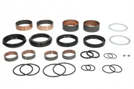 Ремкомплект підвіски передн SUZUKI RM 125/250 2000-2000 PIVOT WORKS PWFFKS08020