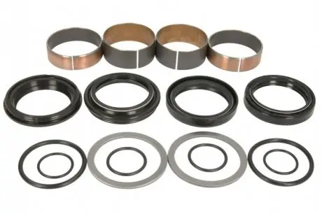 Ремкомплект підвіски передн SUZUKI RM YAMAHA WR 250/450 2003-2004 PIVOT WORKS PWFFKS11020