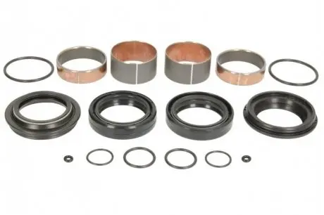 Ремкомплект підвіски передн SUZUKI RM 85 2002-2017 PIVOT WORKS PWFFKS18008