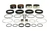 Ремкомплект підвіски передн KTM EXC, LC4, MXC, SC, SX, SXC, SXS, EXC-G 125-640 2000-2002 PIVOT WORKS (PWFFKT01531) зображення 1