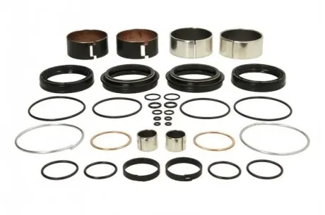 Ремкомплект підвіски передн KTM EXC, LC4, MXC, SC, SX, SXC, SXS, EXC-G 125-640 2000-2002 PIVOT WORKS PWFFKT01531