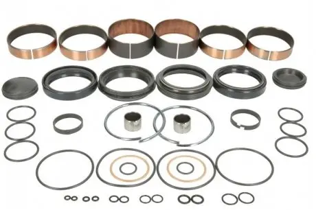 Ремкомплект підвіски передн HUSABERG FC, FE, FS KTM ADVENTURE, EXC, MXC, SX, EXC-G 125-950 2003-2007 PIVOT WORKS PWFFKT04531