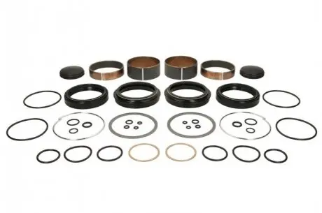Ремколекты подвески PIVOT WORKS PWFFKT05531