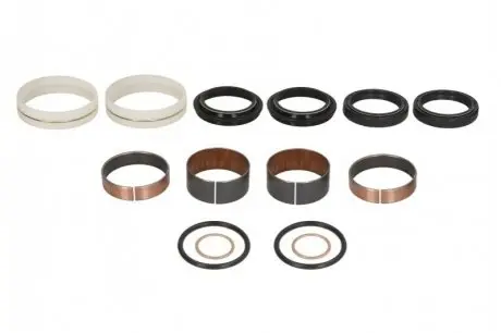 Ремкомплект підвіски передн YAMAHA WR 250 2008-2008 PIVOT WORKS PWFFKY13000