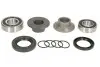 Комплект підшипника колеса передн (з ущільненнями) YAMAHA YZ 125-426 1998-2001 PIVOT WORKS (PWFWCY03500) зображення 1