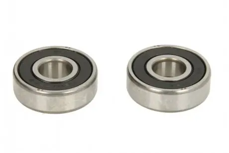 Комплект підшипника колеса передн KAWASAKI KD, KLX SUZUKI DR, DR-Z, DS, RM, SP 80-400 1975-2017 PIVOT WORKS PWFWKS08008