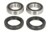 Комплект підшипника колеса передн (з ущільненнями) YAMAHA WR, YZ 125-450 1998-2018 PIVOT WORKS (PWFWKY07421) зображення 1