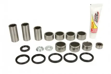 Ремкомплект важеля підвіски HONDA CR 250 1997-1997 PIVOT WORKS PWLKH47000