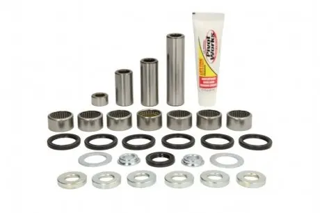Ремкомплект важеля підвіски HONDA XR 250/400 1996-2004 PIVOT WORKS PWLKH55000