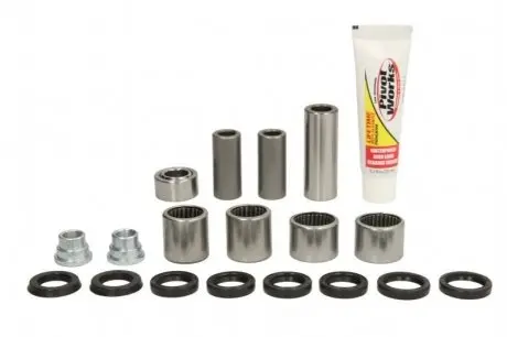 Ремкомплект важеля підвіски HONDA XR 650 2000-2007 PIVOT WORKS PWLKH57000