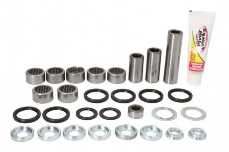 Ремкомплект важеля підвіски HONDA CRF 250/450 2002-2017 PIVOT WORKS PWLKH68000
