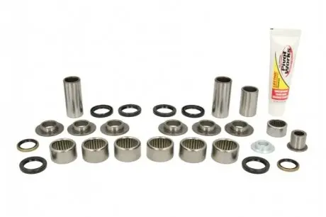 Ремкомплект важеля підвіски SUZUKI RM 125/250 2001-2001 PIVOT WORKS PWLKS35000