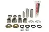 Ремкомплект важеля підвіски SUZUKI RM 80/85 1990-2004 PIVOT WORKS (PWLKS37000) зображення 1