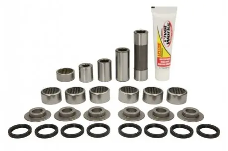 Ремкомплект важеля підвіски SUZUKI RM, RM-Z 125/250/450 2005-2009 PIVOT WORKS PWLKS46000