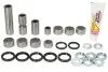 Ремкомплект важеля підвіски SUZUKI RM-X, RM-Z 250/450 2010-2012 PIVOT WORKS (PWLKS49000) зображення 1