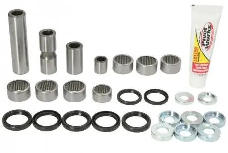 Ремкомплект важеля підвіски SUZUKI RM-X, RM-Z 250/450 2010-2012 PIVOT WORKS PWLKS49000