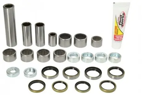 Ремкомплект важеля підвіски HUSABERG FE, TE HUSQVARNA FC, FE 250-501 2014-2018 PIVOT WORKS PWLKT02000