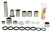 Ремкомплект важеля підвіски YAMAHA WR, YZ 125/250/426 2001-2001 PIVOT WORKS (PWLKY19000) зображення 1